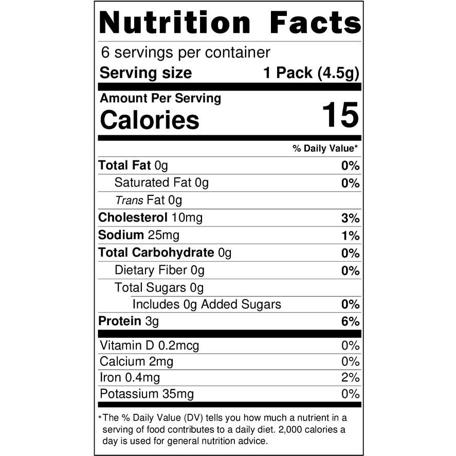 [Ninben] Authentic Dried Bonito Flakes (Hana Katsuo ) Fresh Pack | Japanese Katsuobushi () | Fresh & Original Flavor | Dried Shaved Skipjack Tuna | Product Of Japan (0.95 Oz X 5 Packs + 1 Bonus Pack)