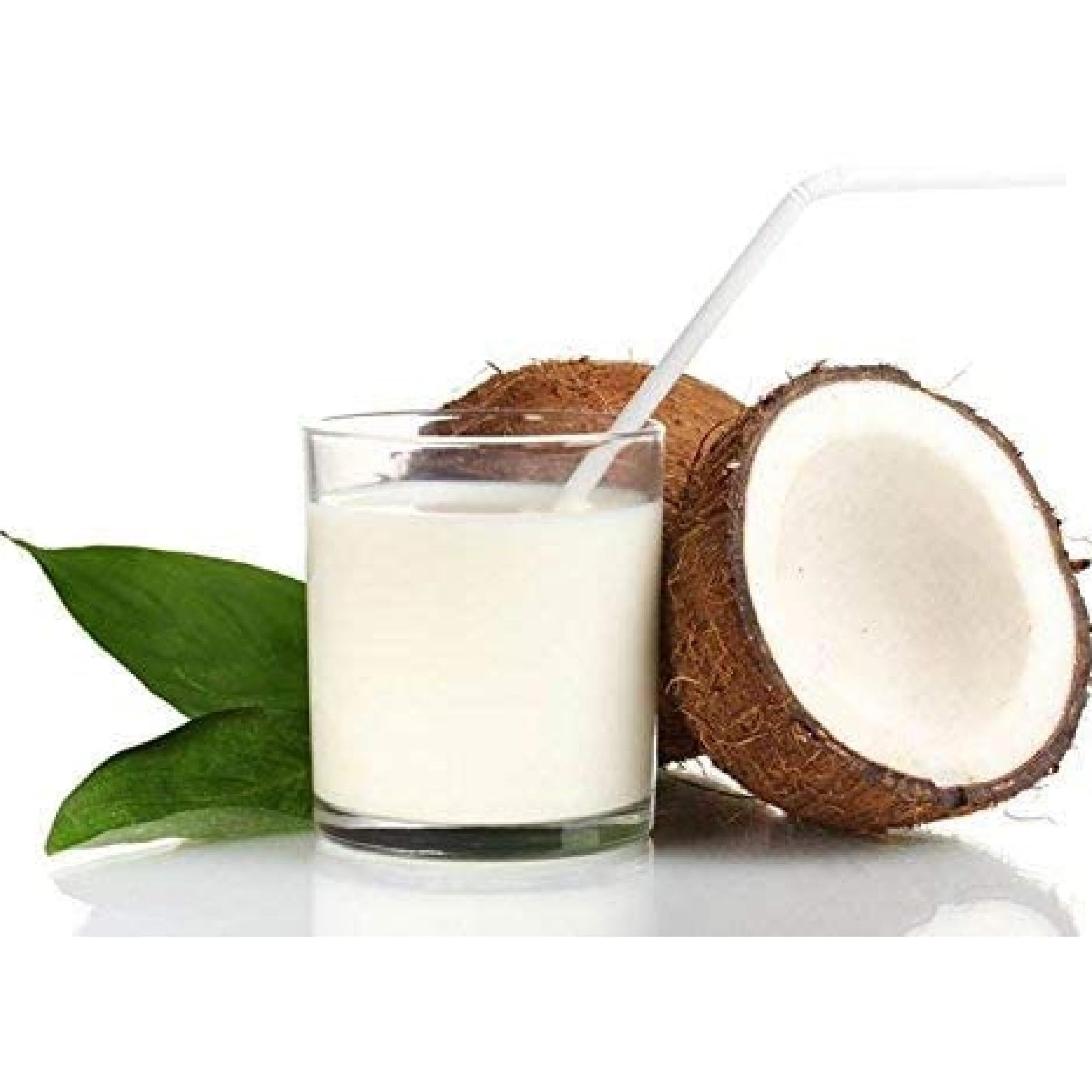 Z Natural Foods Organic Coconut Milk Powder - All-Natural Vegan Dairy-Free Alternative With Mcts - Unsweetened Coconut Creamer For Coffee & Smoothies - Gluten-Free, Non-Gmo, 33 Lbs