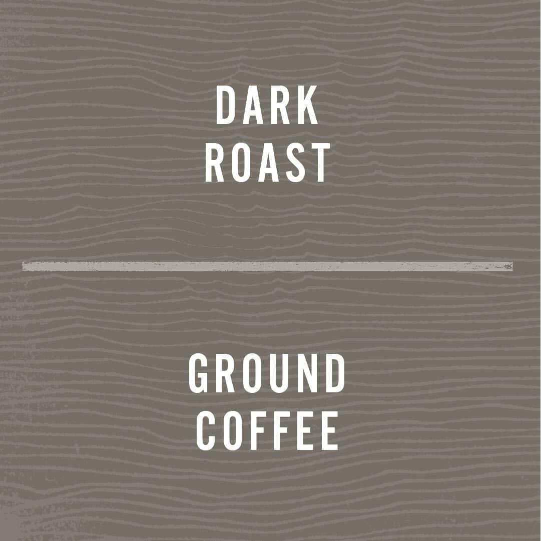 Allegro Coffee Decaf Organic French Roast Ground Coffee, 12 Oz (Pack Of 1)