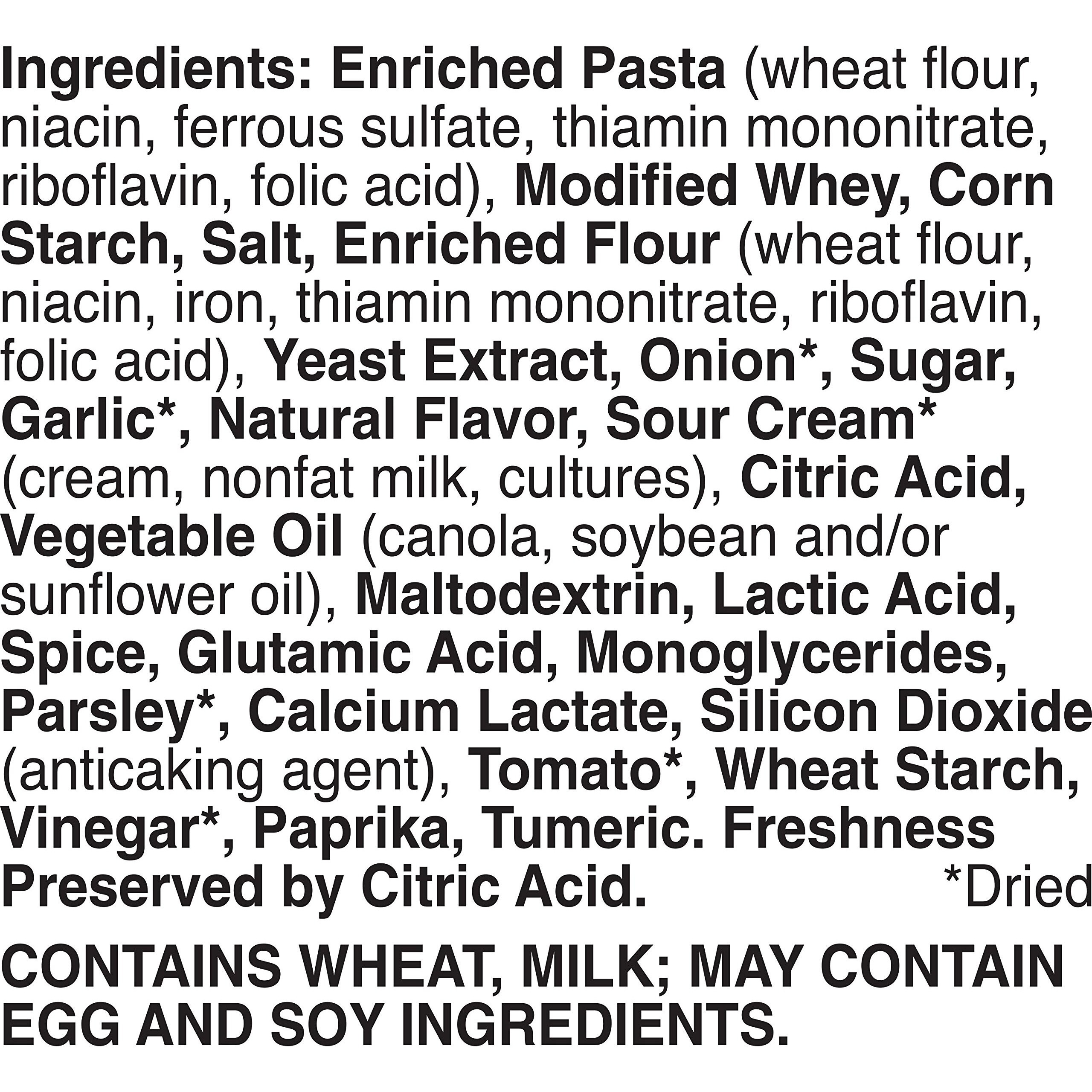 Hamburger Helper Deluxe Beef Stroganoff, 11 Oz