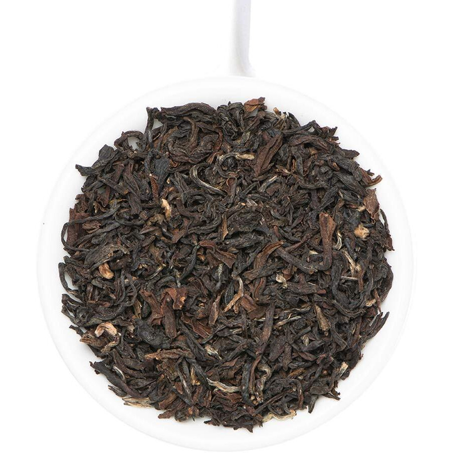 Vahdam, Fresh Harvest- Imperial Darjeeling Tea Loose Leaf (50 Cups) Limited Edition Muscatel Flavour - High Grown In Select Tea Estates | Pure Unblended | 3.53Oz
