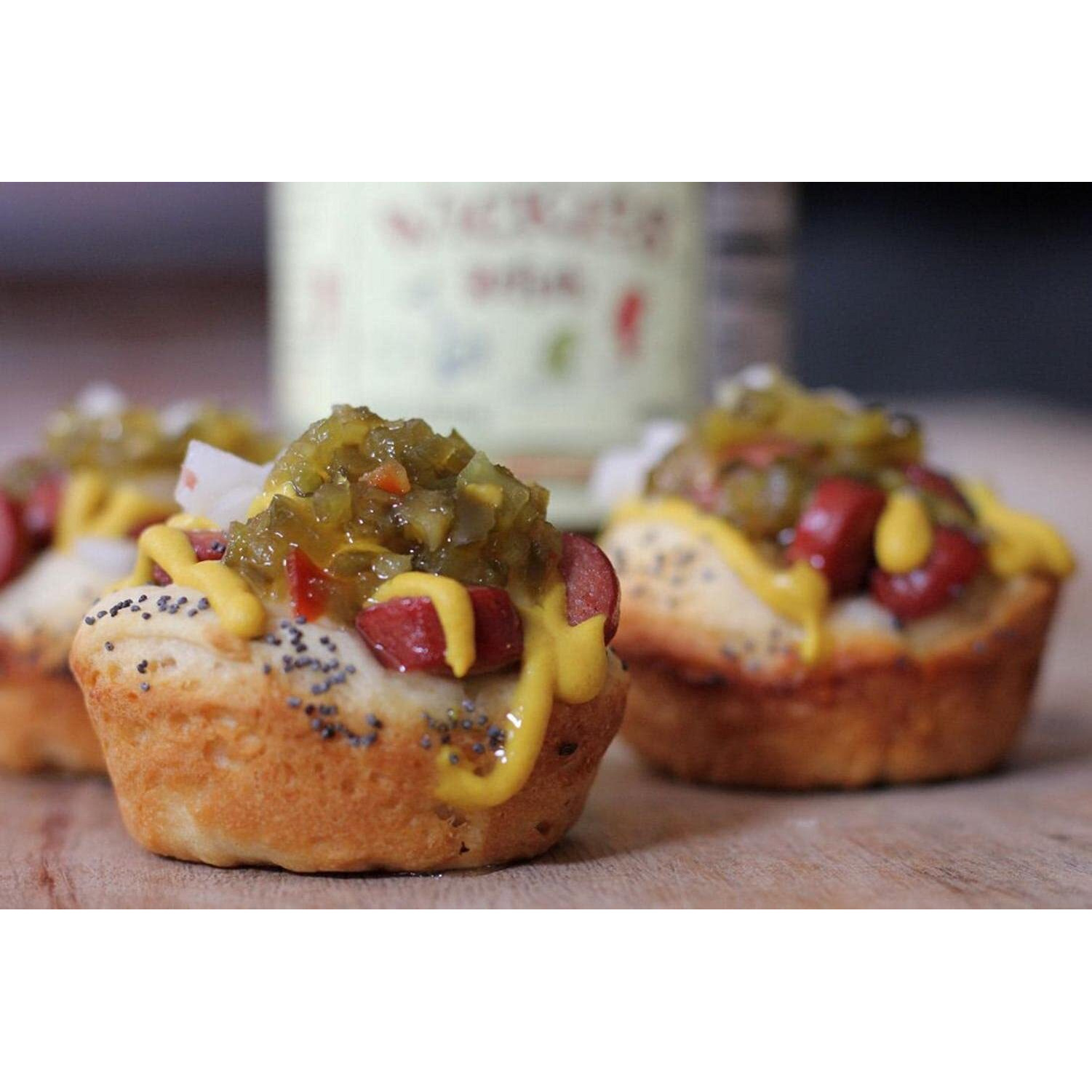 Wickles Original Relish, 16 Oz (Pack - 2)