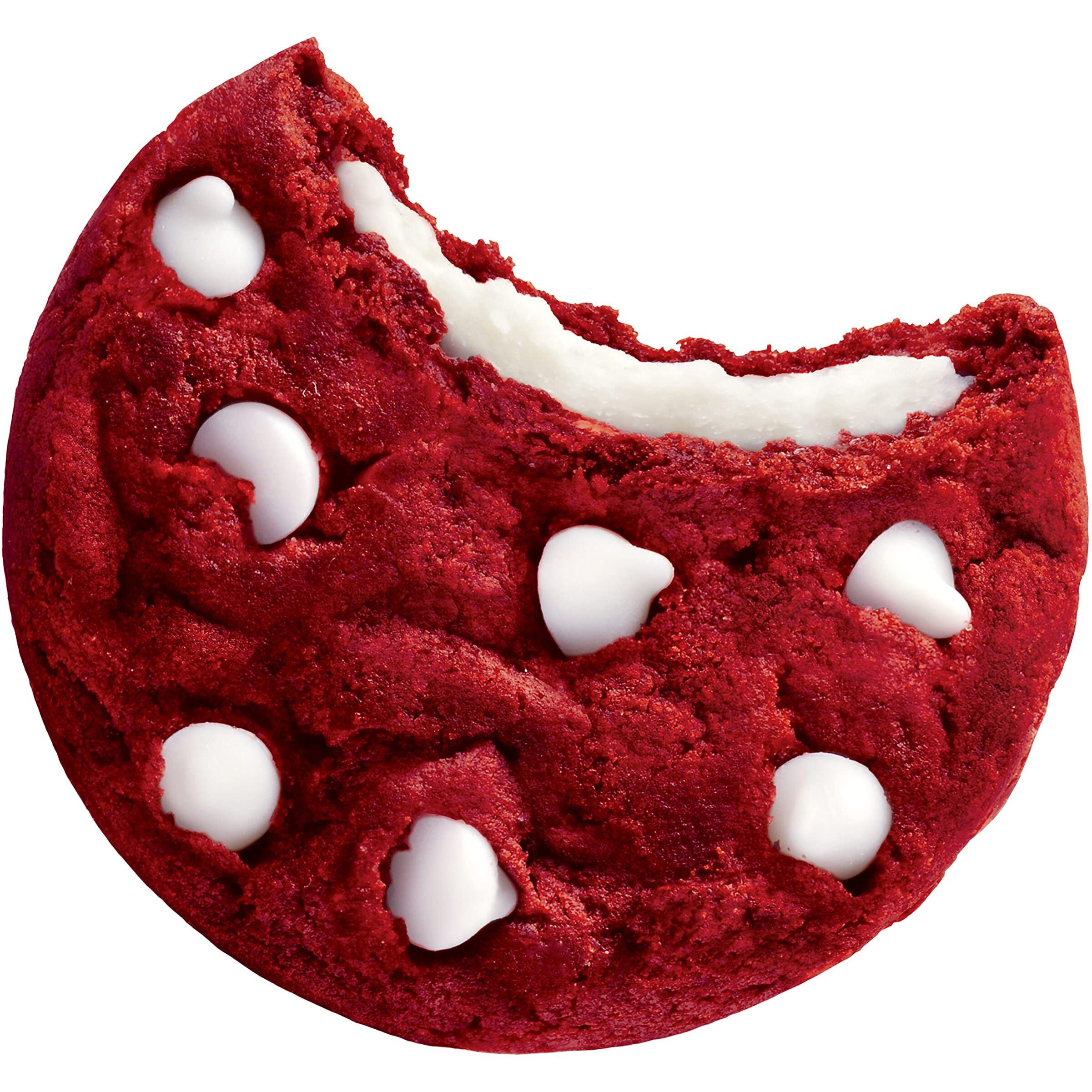 Chips Ahoy Chewy Red Velvet Cookies, 12 - 9.6 Oz Packs