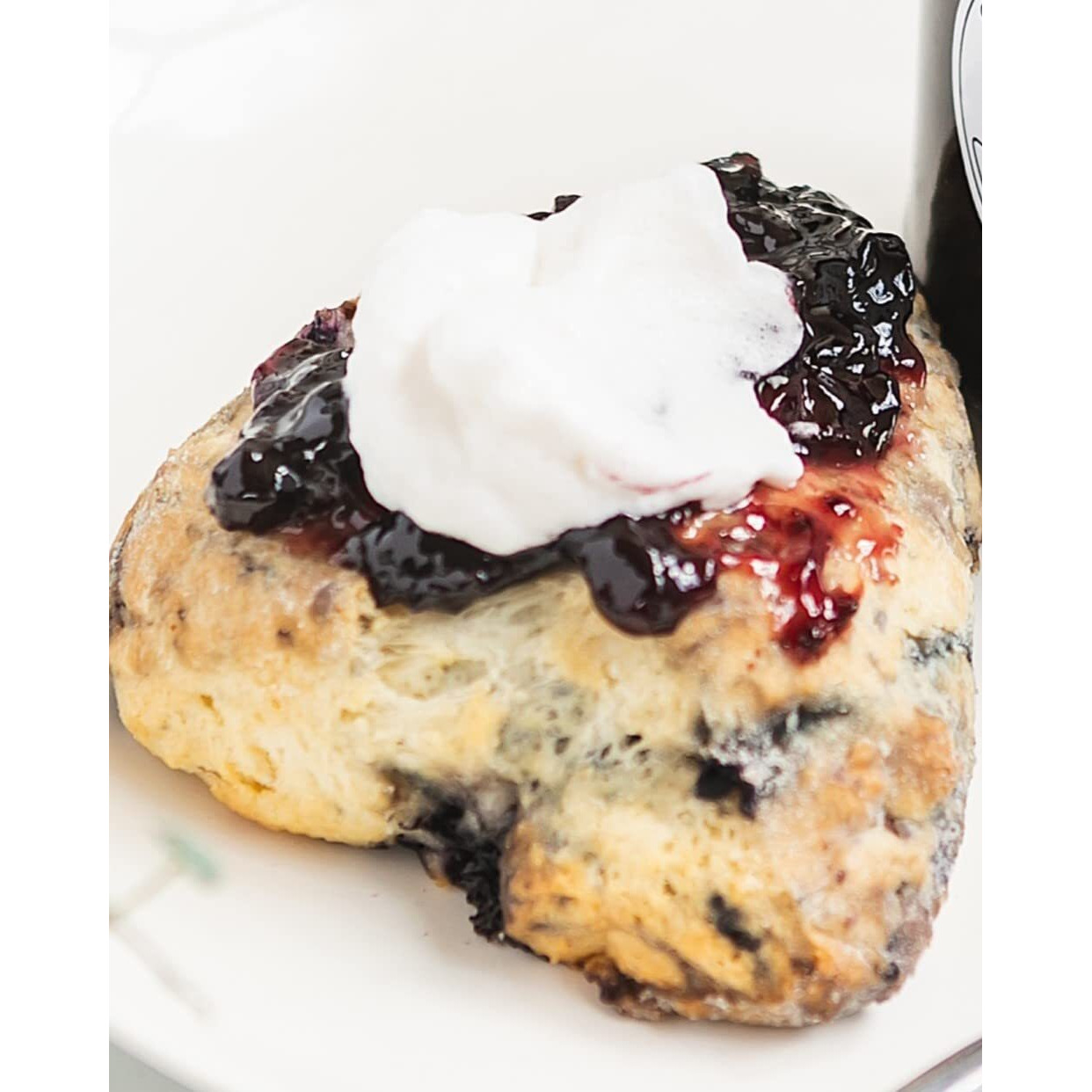 Tiptree Black Currant Preserve Minis, 1 Ounce (Pack Of 72)