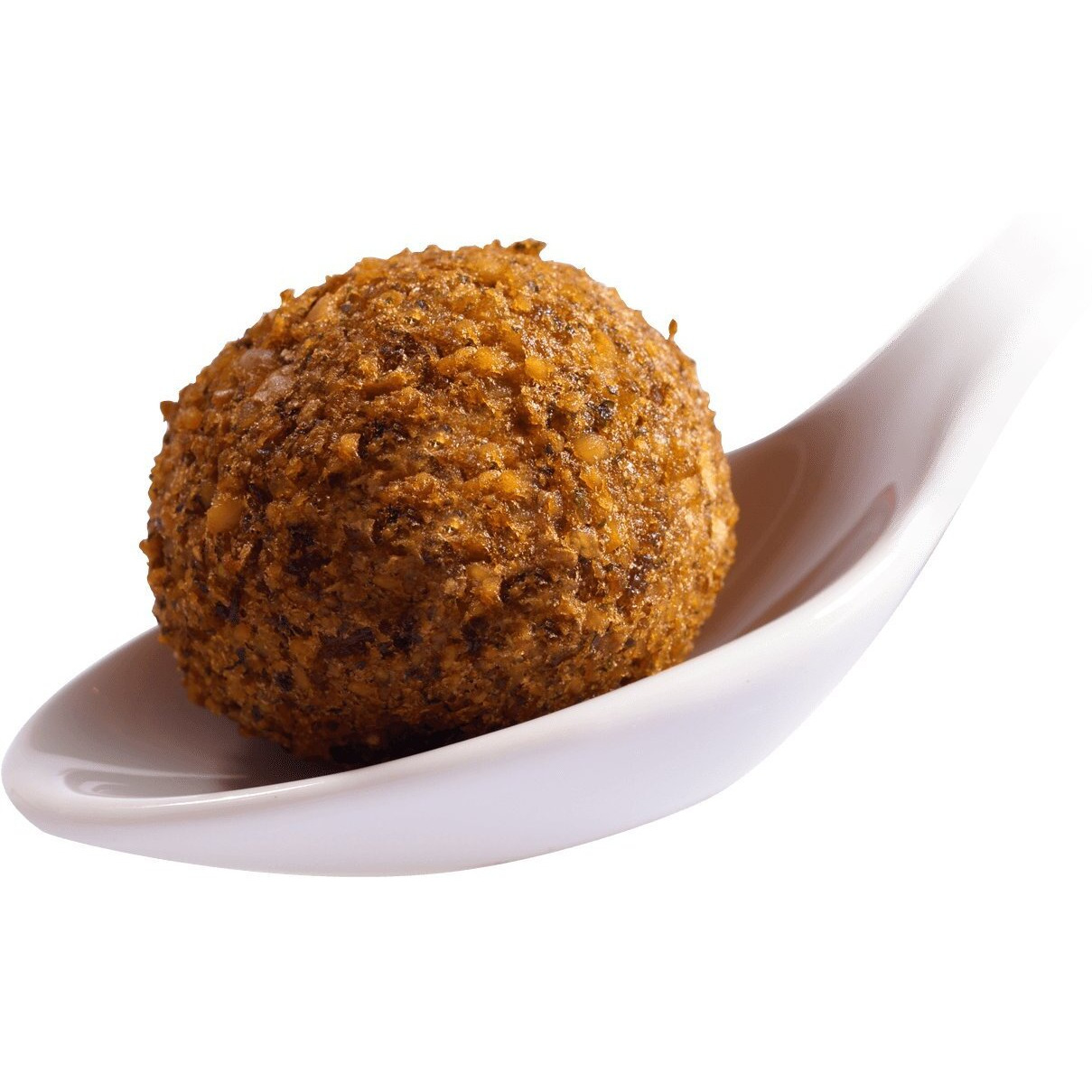 Restaurants' Choice Falafel Mix (5.5 Lb - Yields 325 Balls Or 42 Burgers) Gluten Free, Kosher