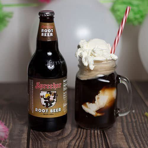 Ultimate Root Beer Sampler - Premium Root Beer Variety Mix Case - Gourmet Sodas From All Around The Country - 12Oz (12-Pack)