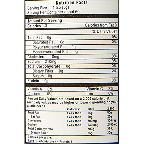 Marie Sharp's Fiery Hot Habanero Hot Sauce | 10 Oz