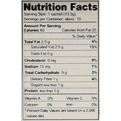 Naturegift- Weight Loss Diet Instant Coffee [Slimming] X 5 Boxes