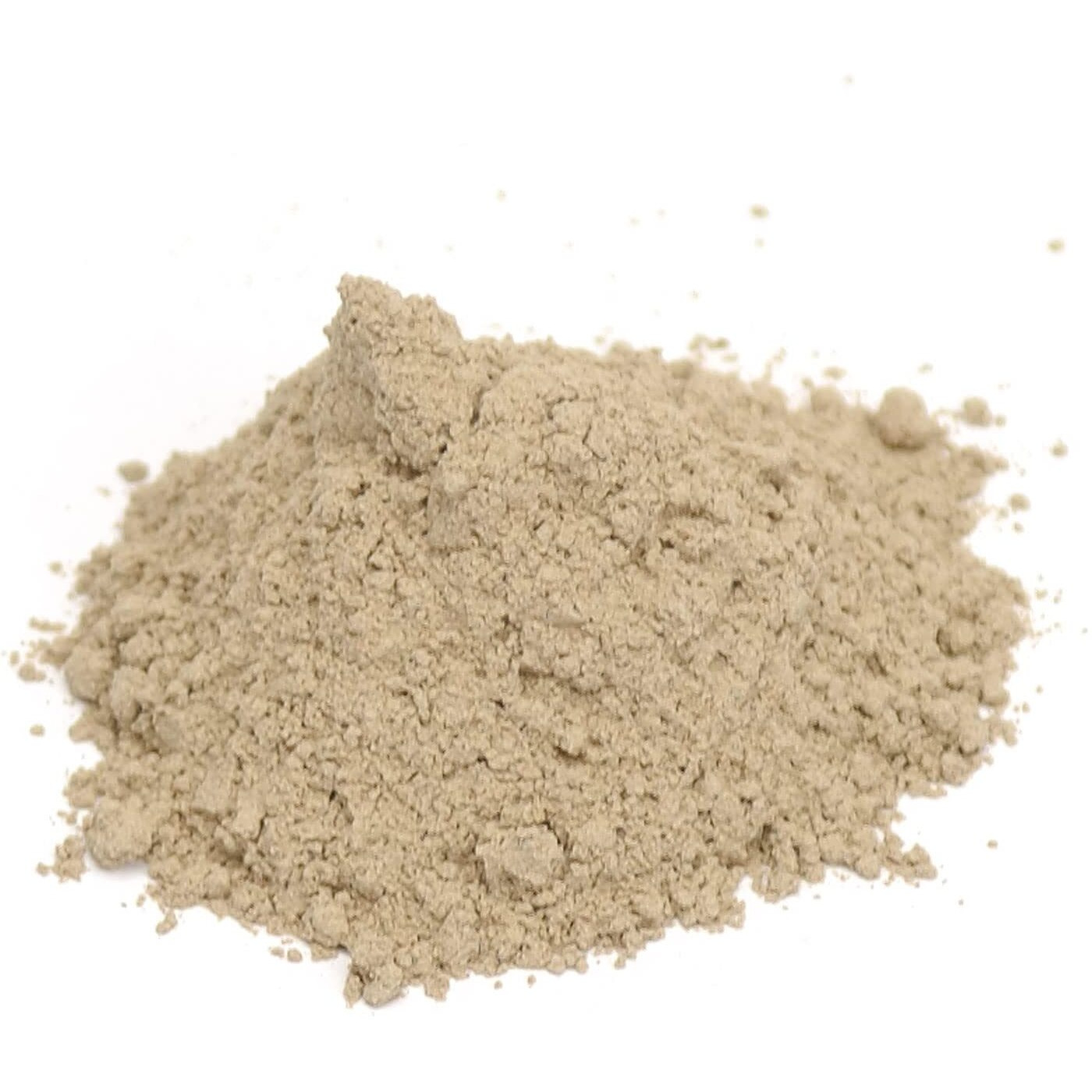 Starwest Botanicals Organic Irish Sea Moss Powder, 1 Pound