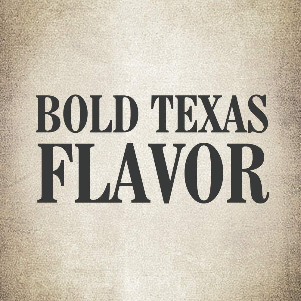 Stubb's Pork Rub, 5.07 Oz (Pack Of 6)