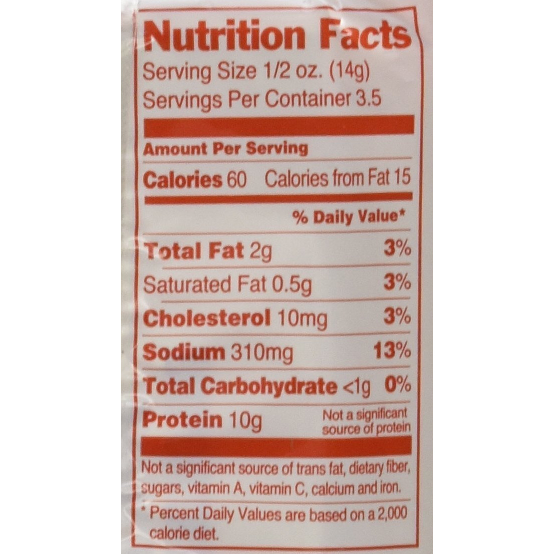 Lowrey's Bacon Curls Microwave Pork Rinds, 1.75 Oz/Pack (Pack Of 6)