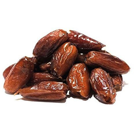 Anna And Sarah Pitted California Deglet Noor Dates In Resealable Bag, 1 Lb 1 Pack