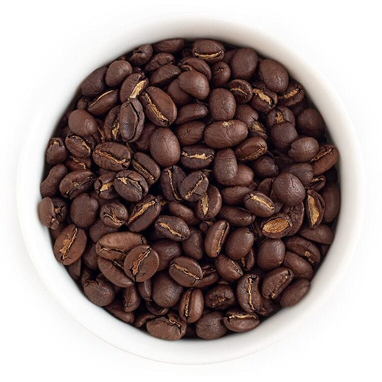 Fresh Roasted Coffee, Organic Ethiopian Sidamo, 12 Oz, Light Roast, Fair Trade Kosher, Whole Bean
