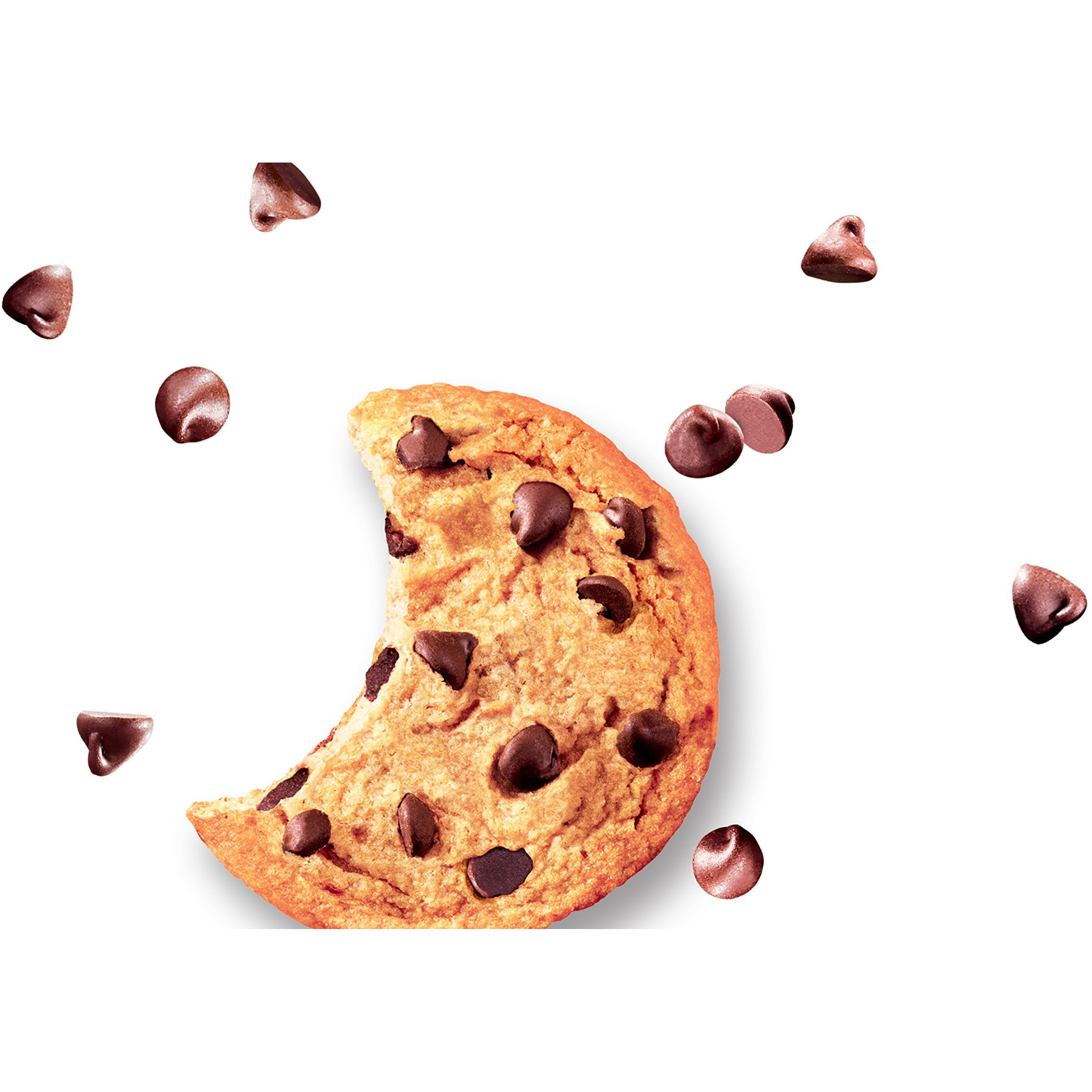 Chips Ahoy Chewy Chocolate Chip Cookies - Family Size, 19.5 Ounce