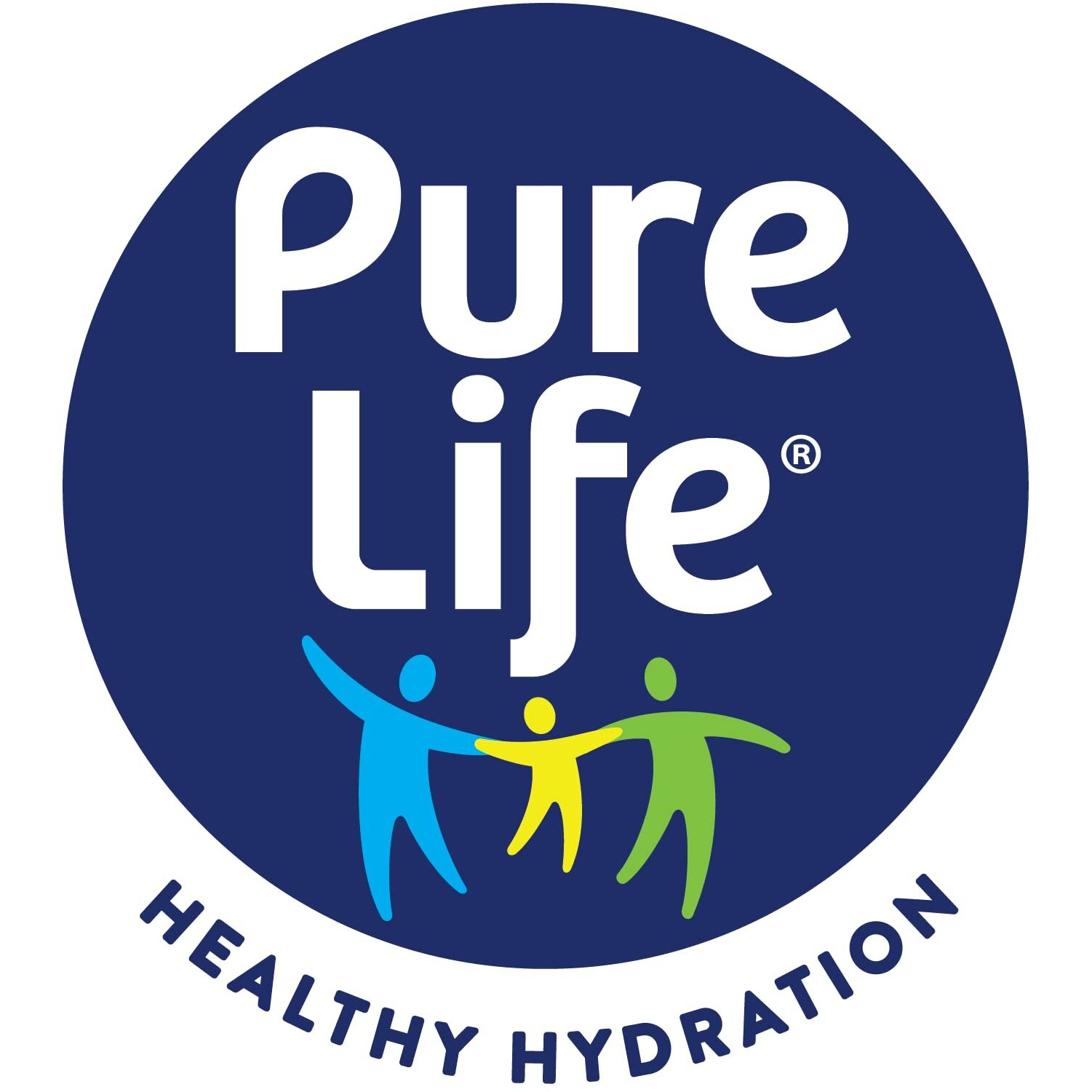 Pure Life Distilled Water (5 Gallon Bottles - 2 Bottles (10 Gallons))