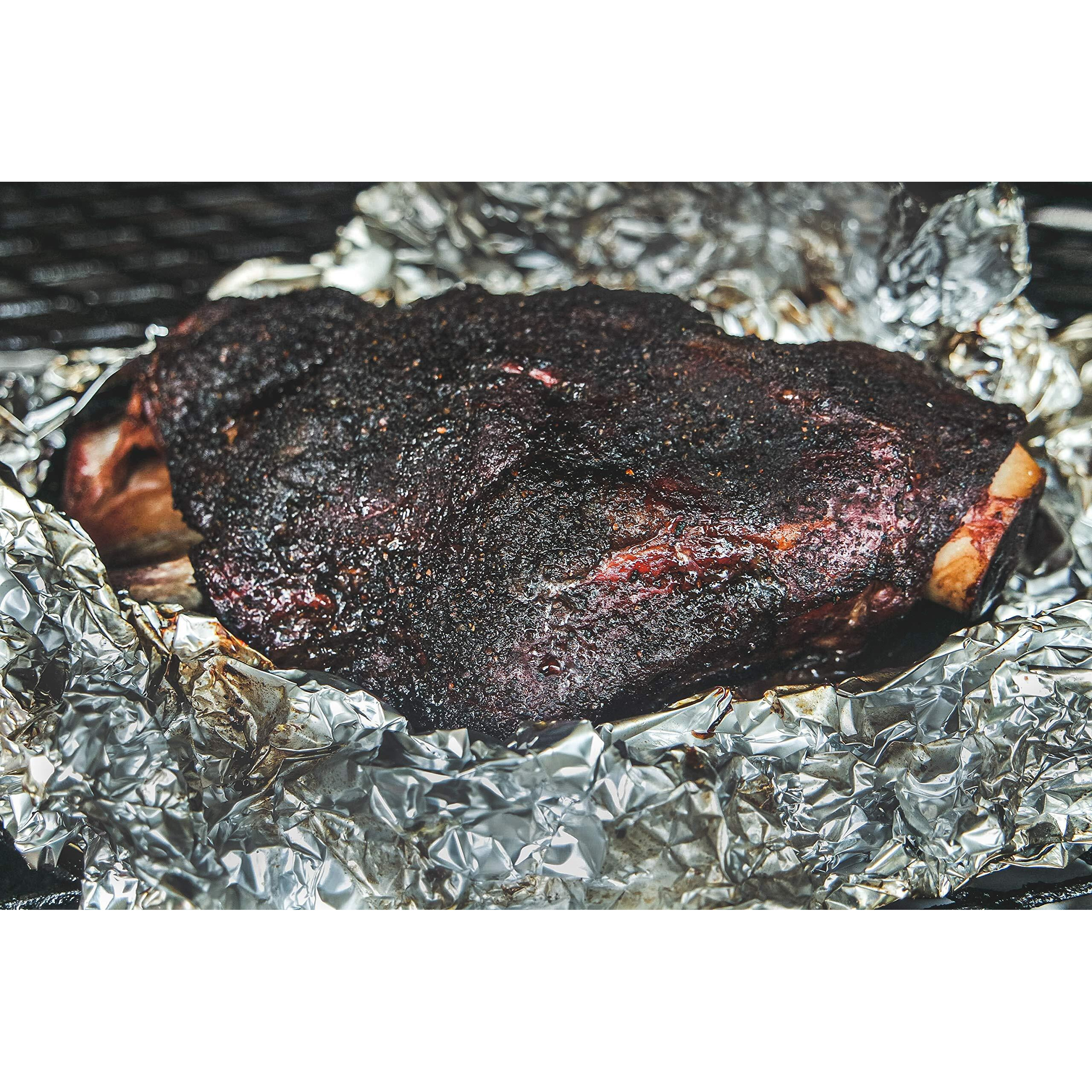 Hardcore Carnivore Camo Game And Lamb Seasoning (Mega Pack)