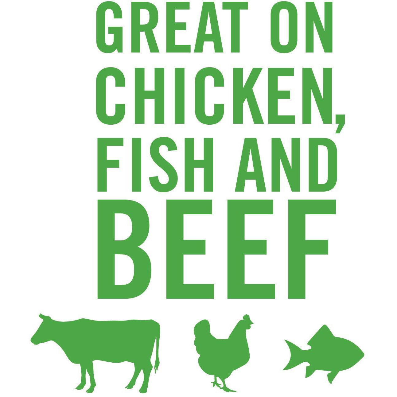 Lawry's Coarse Ground With Parsley Garlic Salt, 33 Oz