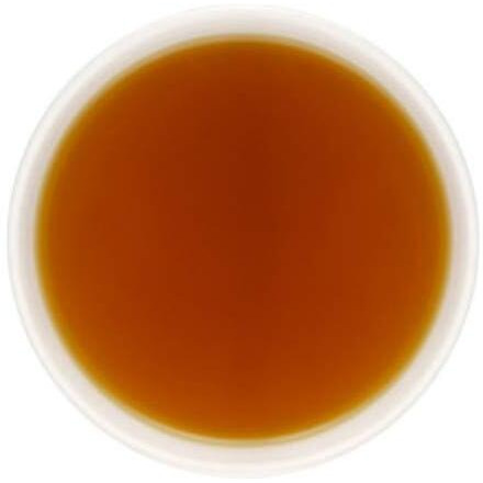 Rishi Tea Turmeric Ginger Herbal Tea | Immune Support, Usda Certified Organic, Caffeine-Free, Ayurvedic, Energy-Boosting, Citrus Flavors For Taste | 50 Sachet Tea Bags