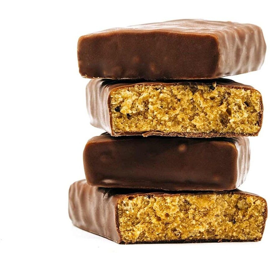 Wonderslim Protein Snack Bar, Peanut Butter Crunch, (7Ct)