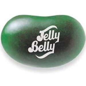 Jelly Belly Watermelon Jelly Beans - 1 Pound (16 Ounces) Resealable Bag - Genuine, Official, Straight From The Source