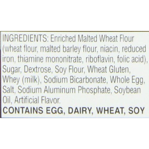 Fun Pack Foods, Carnival Funnel Cake Pitcher & Mix