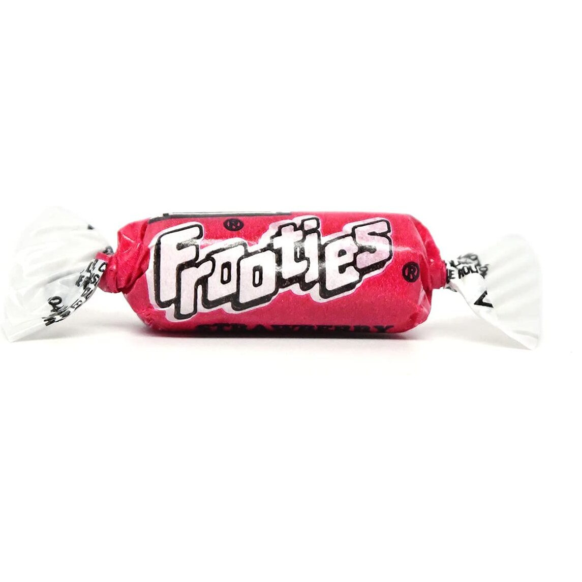 Tootsie Roll Strawberry Frooties - 360 Pack,38.8Oz