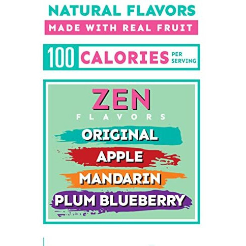 Arizona Green Tea Fruit Snacks, Gluten Free Mixed Fruit Gummy Chews 5 Ounce Individual Single Serve Bags, Green Tea,(Pack Of 12)