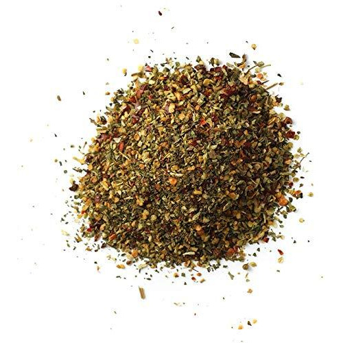 Spiceology - Pizza Seasoning - Italian Seasonings - Herbaceous All-Purpose Italian Herb Blend - 12 Oz