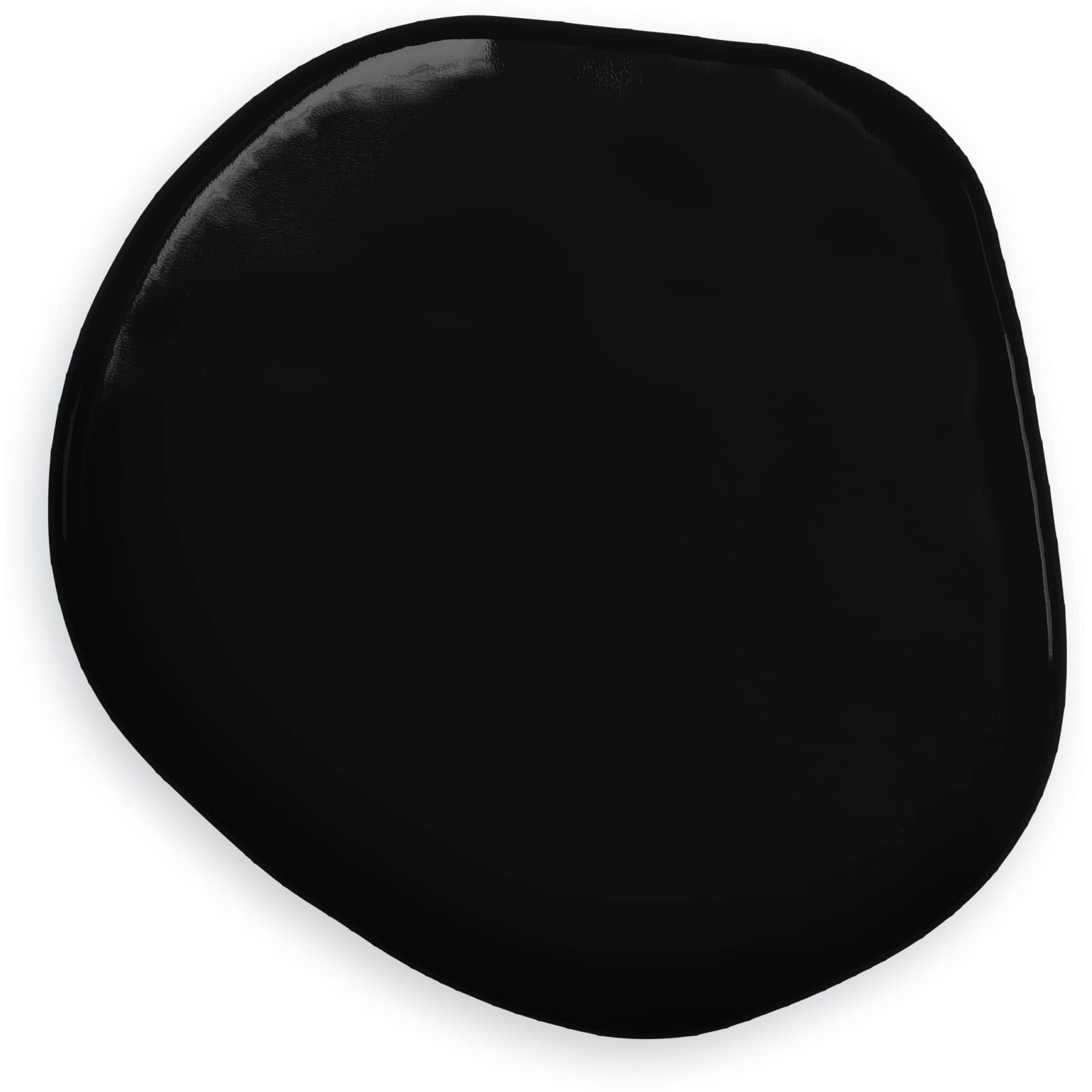 Colour Mill Oil-Based Food Coloring, 100 Milliliters Black