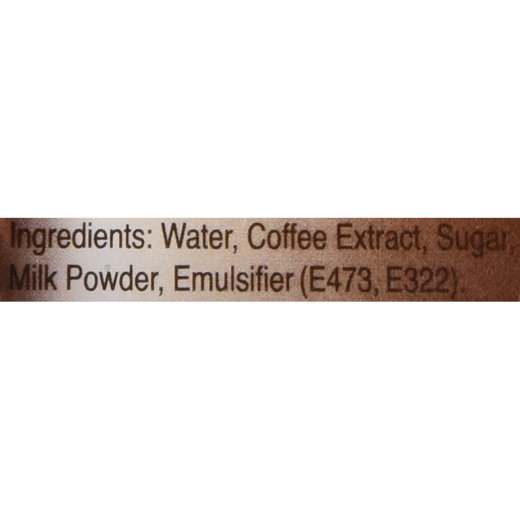 Mr. Brown Iced Coffee, 8.12-Ounce (Pack Of 24)