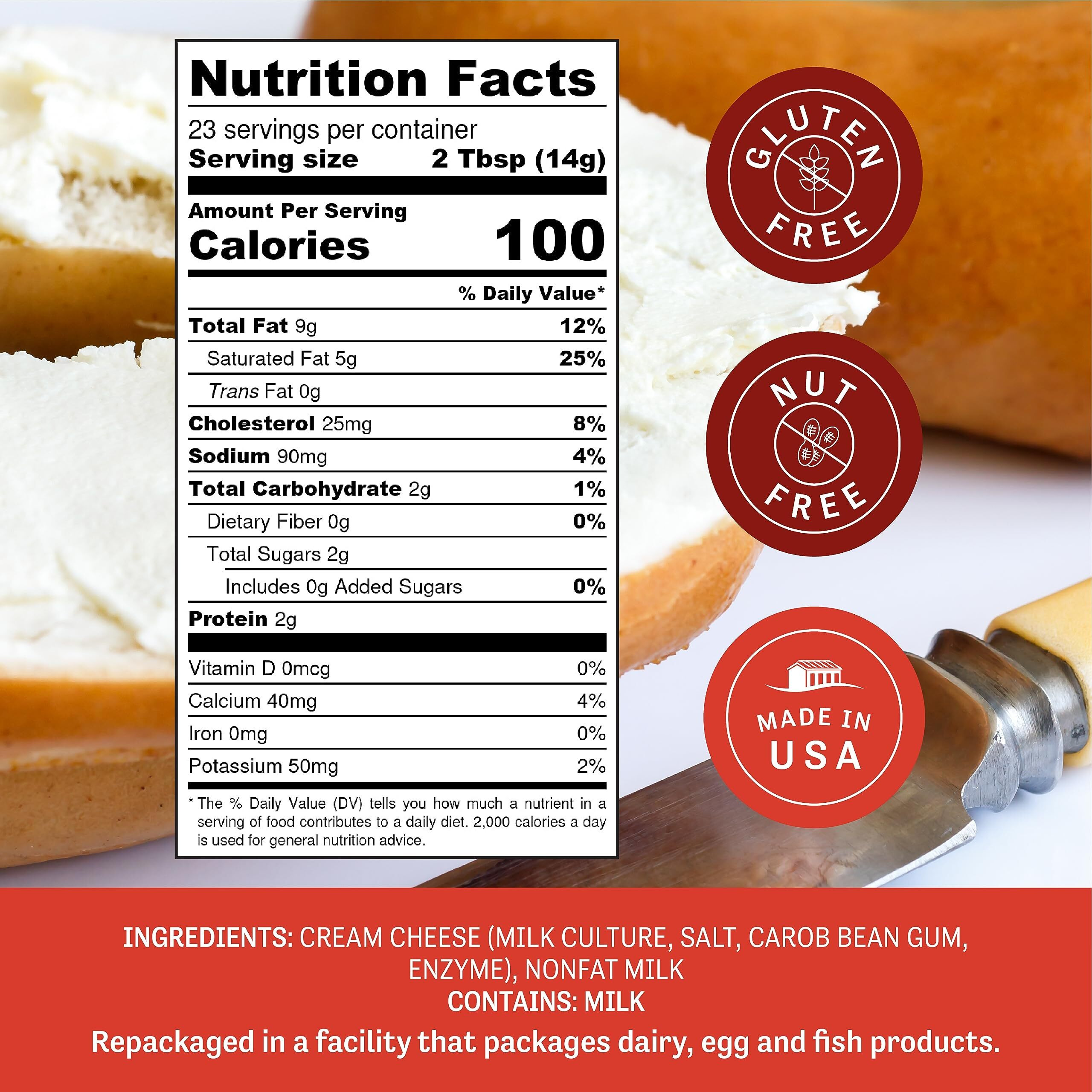 Judees Parmesan Cheese Powder 11.25Oz - 100% Non-Gmo, Keto-Friendly, Rbst Hormone-Free, Gluten-Free & Nut-Free - Made From Real Parmesan Cheese - Made In Usa - Use In Dips, Soups, And Seasonings