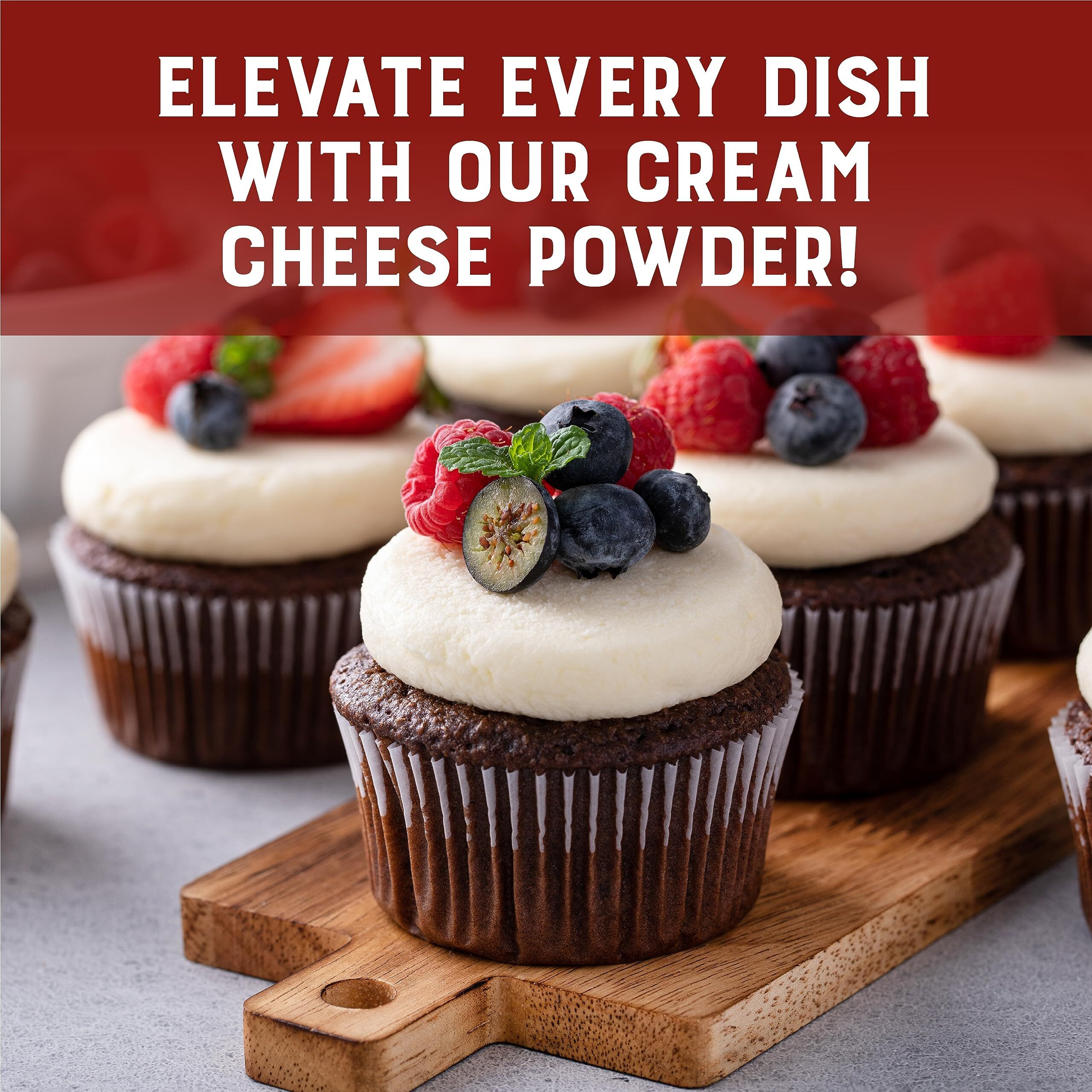 Judees Parmesan Cheese Powder 11.25Oz - 100% Non-Gmo, Keto-Friendly, Rbst Hormone-Free, Gluten-Free & Nut-Free - Made From Real Parmesan Cheese - Made In Usa - Use In Dips, Soups, And Seasonings