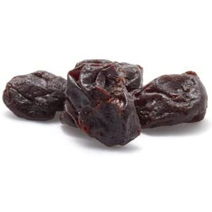Yupik Dried Cherries, 2.2 Lb, Gluten-Free, Kosher, Sweetened Dried Fruits, Tart & Sweet Whole Cherries, Pitted, Source Of Fiber, Fruity Snacks, Ideal For Baking & Topping