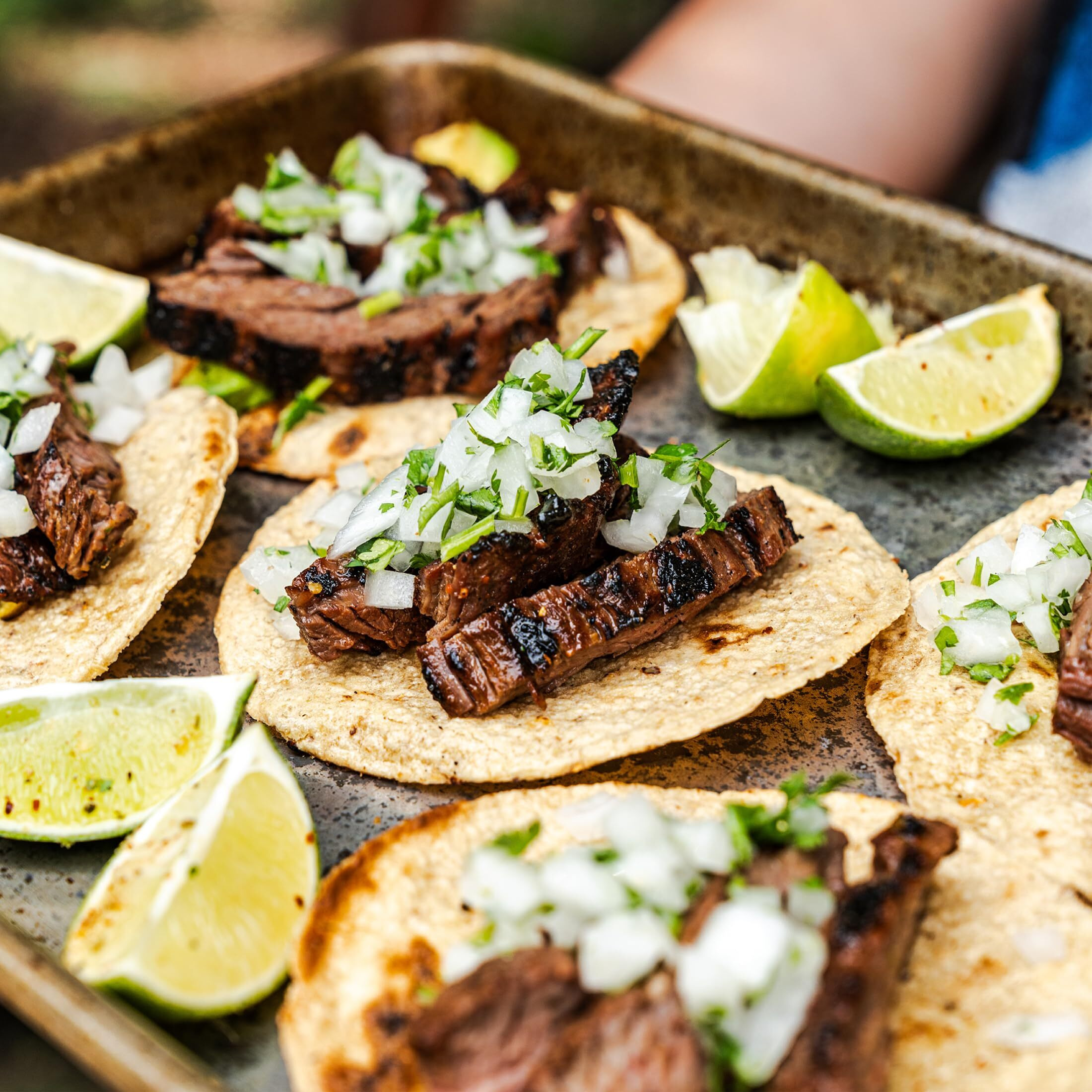 Fire & Smoke Society Charred Chile & Lime Mexican Seasoning | Jalapeno Peppers, Garlic, Salt And Lime | Grilled Chicken, Fish, Flank Steak, Shrimp, Potatoes, Avocados | M 6.8 Oz