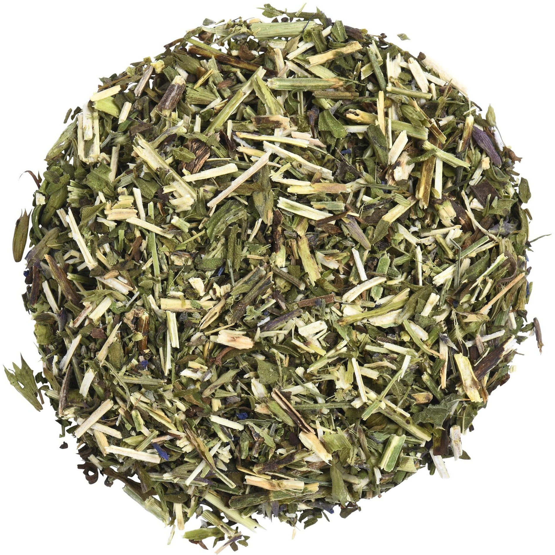 Biokoma Pure And Organic Hyssop Dried Herb 50G (1.76Oz) In Resealable Moisture Proof Pouch, Usda Certified Organic - Herbal Tea, No Additives, No Preservatives, No Gmo, Kosher