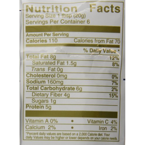 Huang Fei Hong Spicy Crispy Peanut, 3.88 Ounce (Pack Of 4)