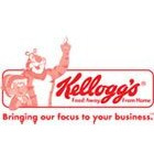 Kelloggs Products - Kelloggs - Breakfast Cereal, Frosted Flakes, Single-Serve 2.1Oz Cup, 6 Cups/Box - Sold As 1 Box - Individual Servings, Super-Size-To-Go Cups.