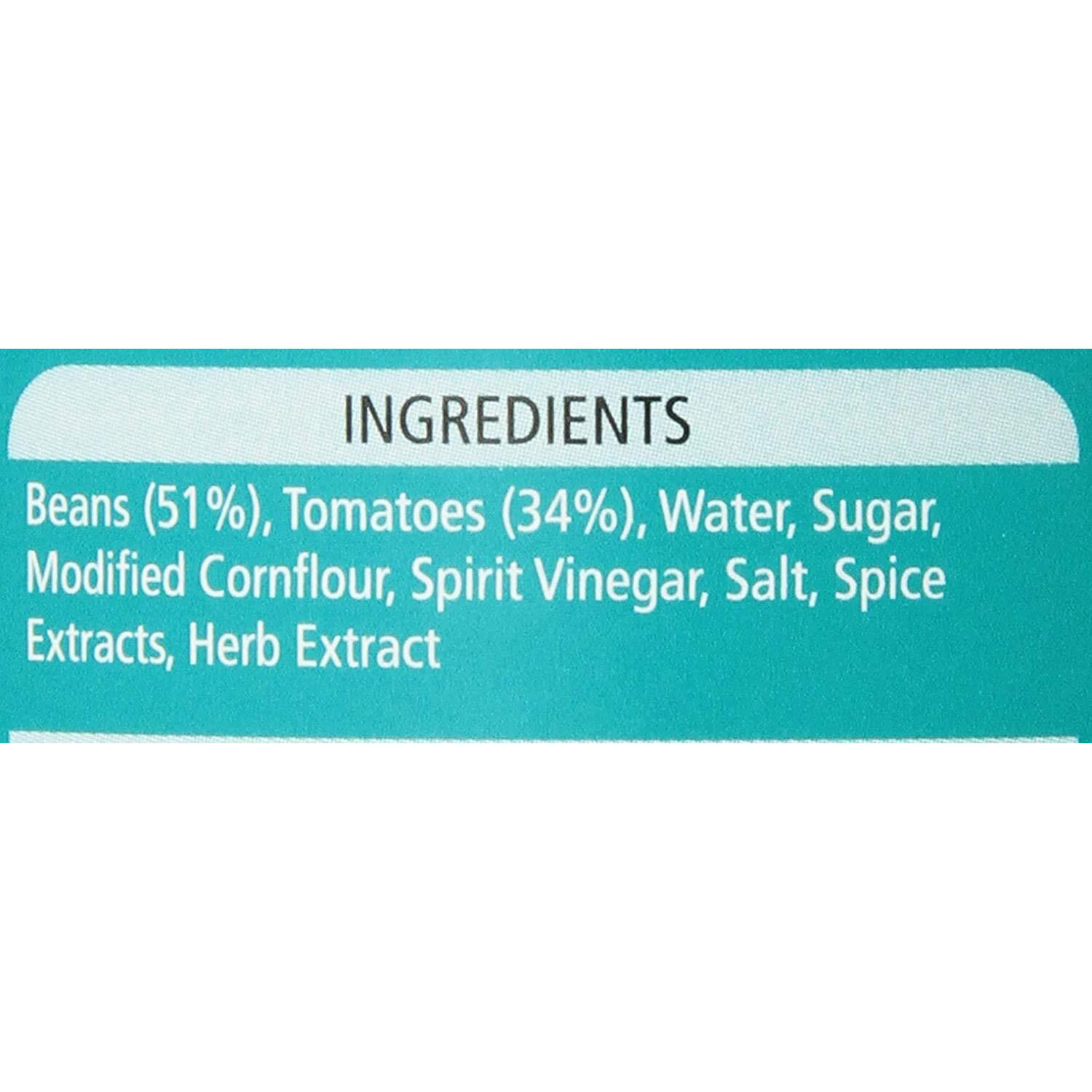 Heinz Baked Beans 415G (Pack Of 24)