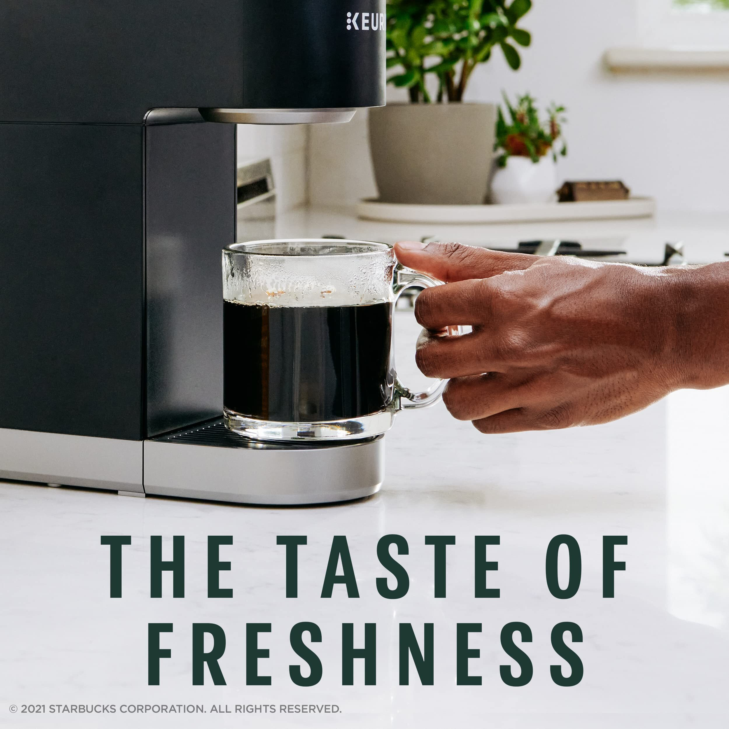 Starbucks Coffee Kcup Brkfst Blend