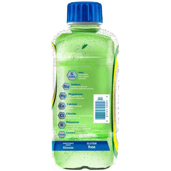 Electrolit 12 Pack (Cucumber Lime)