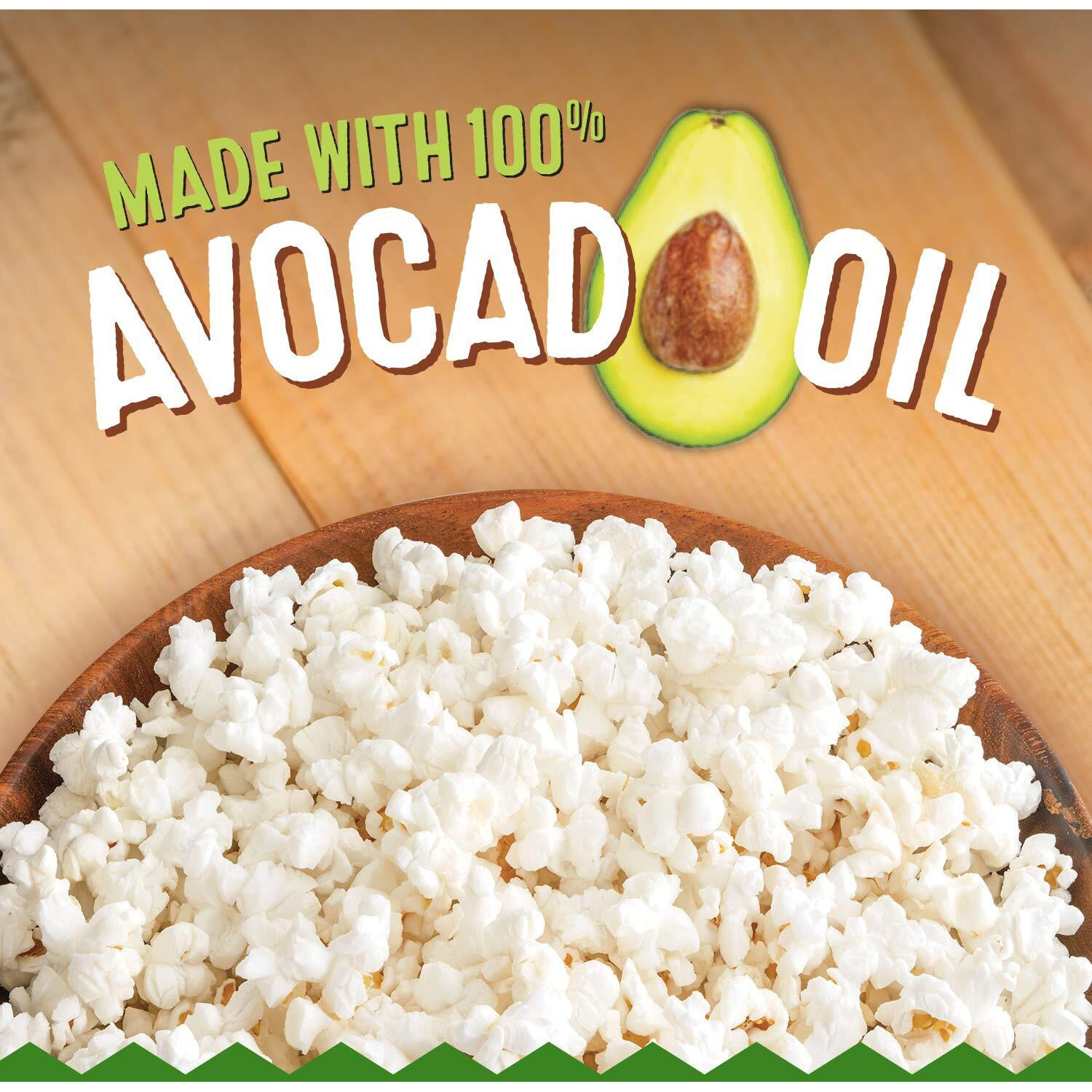 Orville Redenbacher's Smartpop Kettle Corn Popcorn, 1.16 Ounce Single Serve Bag