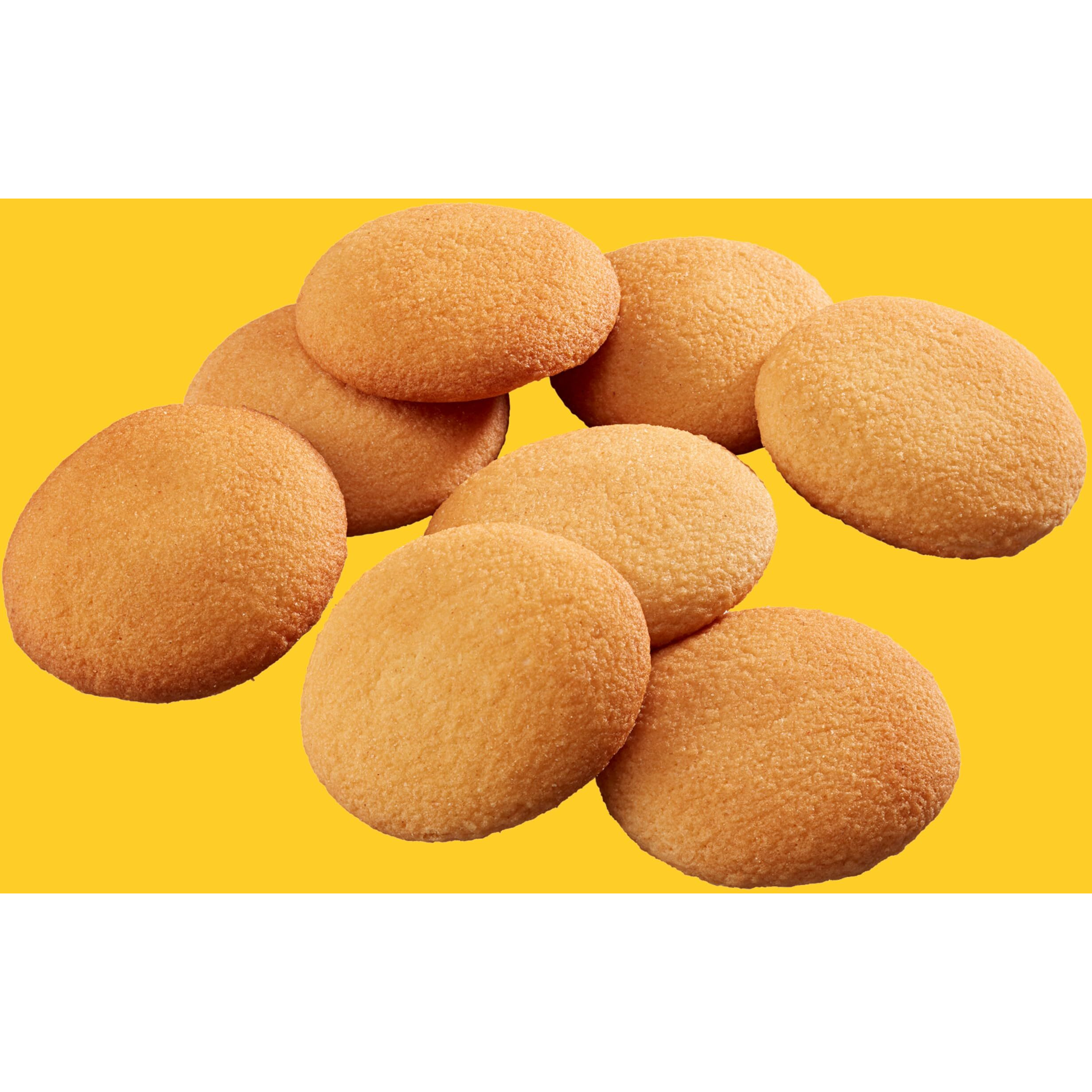 Nilla Wafers Cookies, Vanilla Wafers, 12 - 11 Oz Boxes
