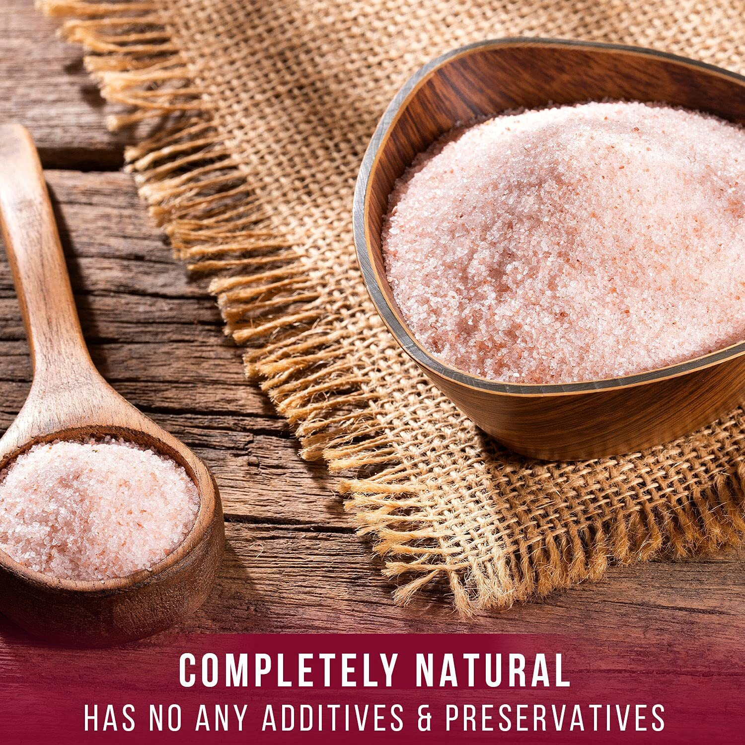 Himalayan Chef Pink Salt Shaker-12.50 Oz