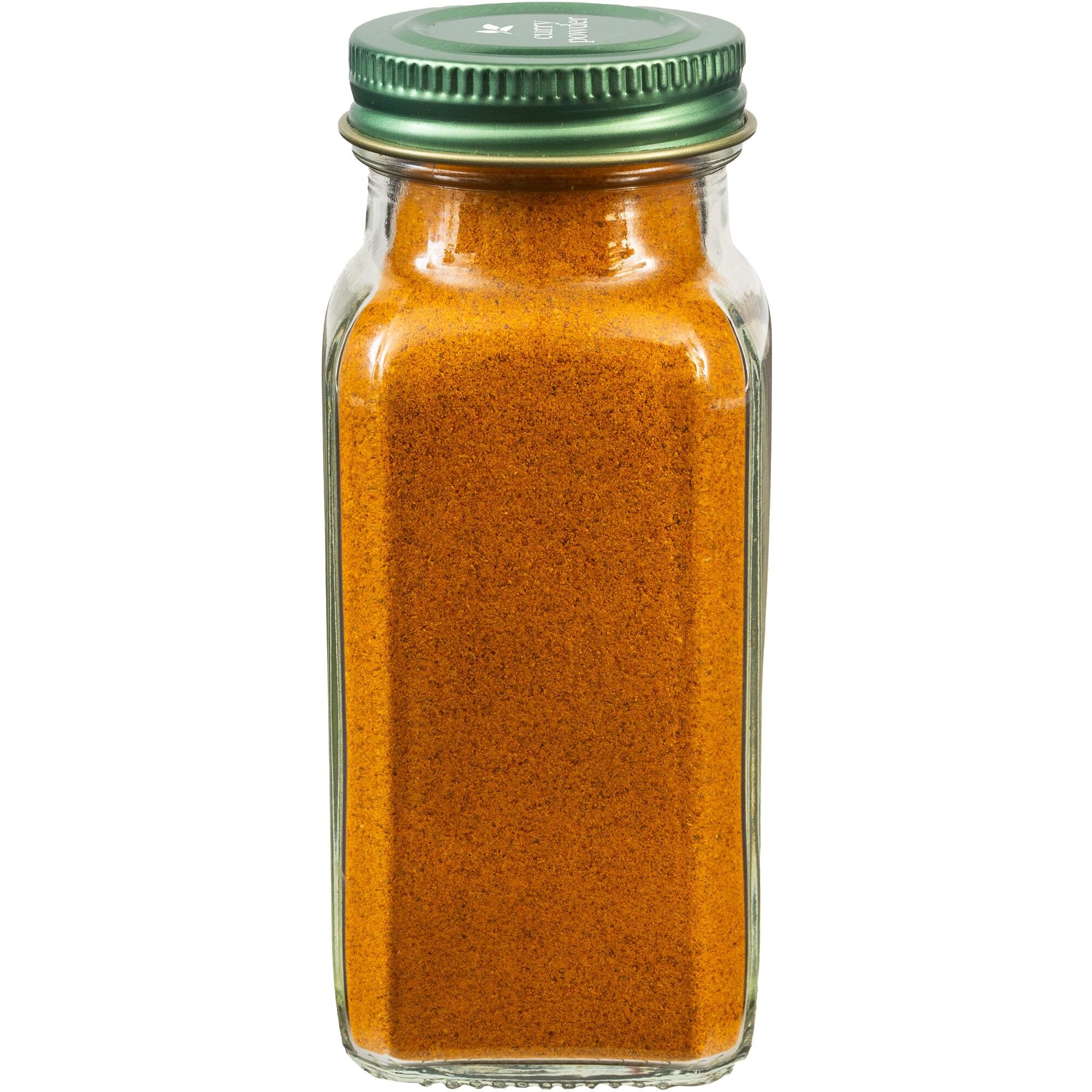 Simply Organic Certified Organic Curry Powder, 3-Ounce 3-Pack, Aromatic Blend 11 Indian Cooking Spice For Meat, Seafood, Tofu
