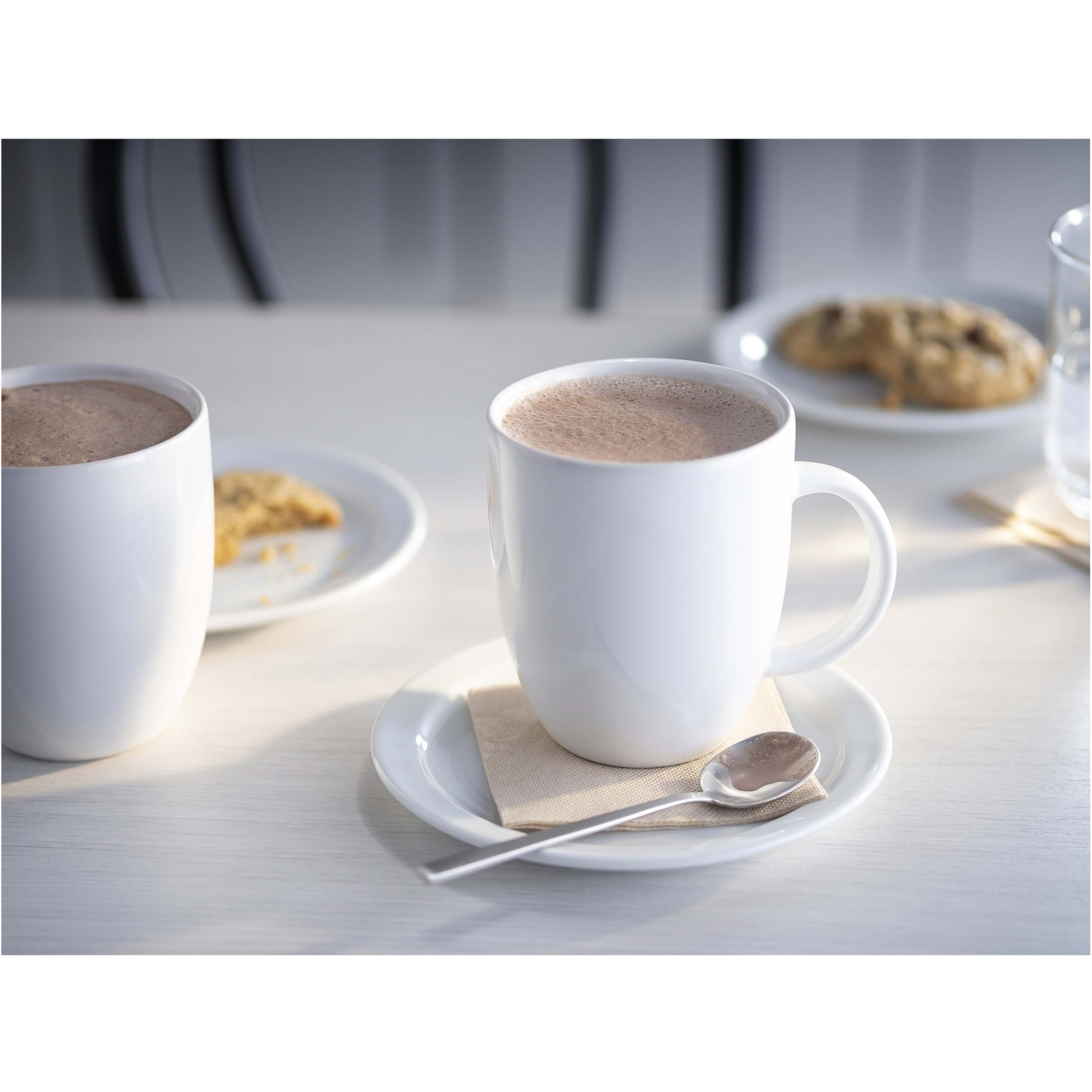 Nestle Hot Chocolate Packets, Milk Chocolate Flavor Hot Cocoa Mix, Made With Real Cocoa, Bulk Pack, 0.71 Oz Packet (60 Count)