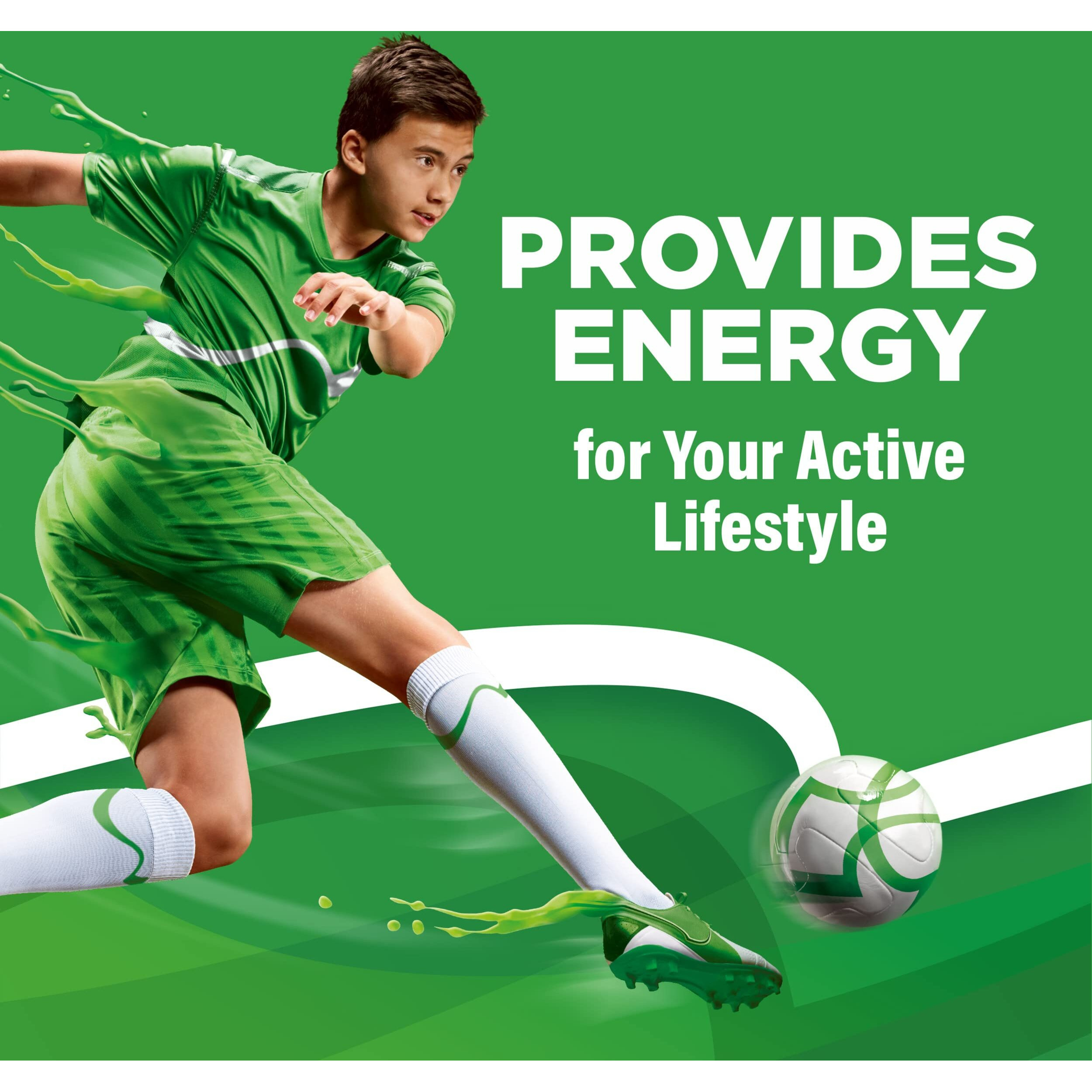 Milo Chocolate Nutritional Energy Drink 24, 8 Fl. Oz. Cans