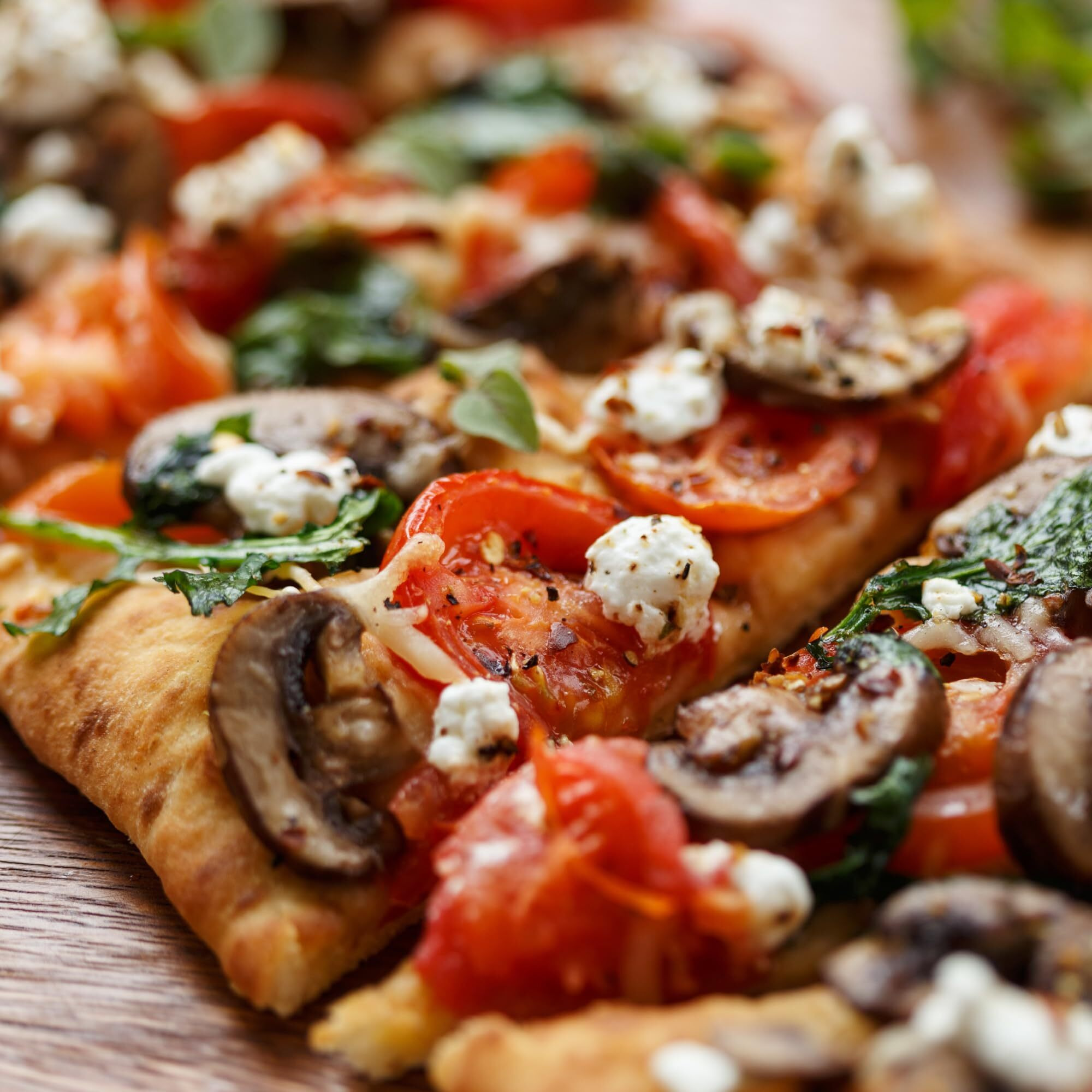 Toufayan Hearty White Flatbread - 15 Flatbreads (3 Packs Of 5), Vegan, Kosher, Soft & Versatile Mediterranean-Style