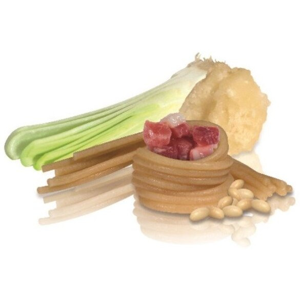 De Cecco Whole Wheat Pasta, Spaghetti, 13.25 Ounce (Pack Of 12)