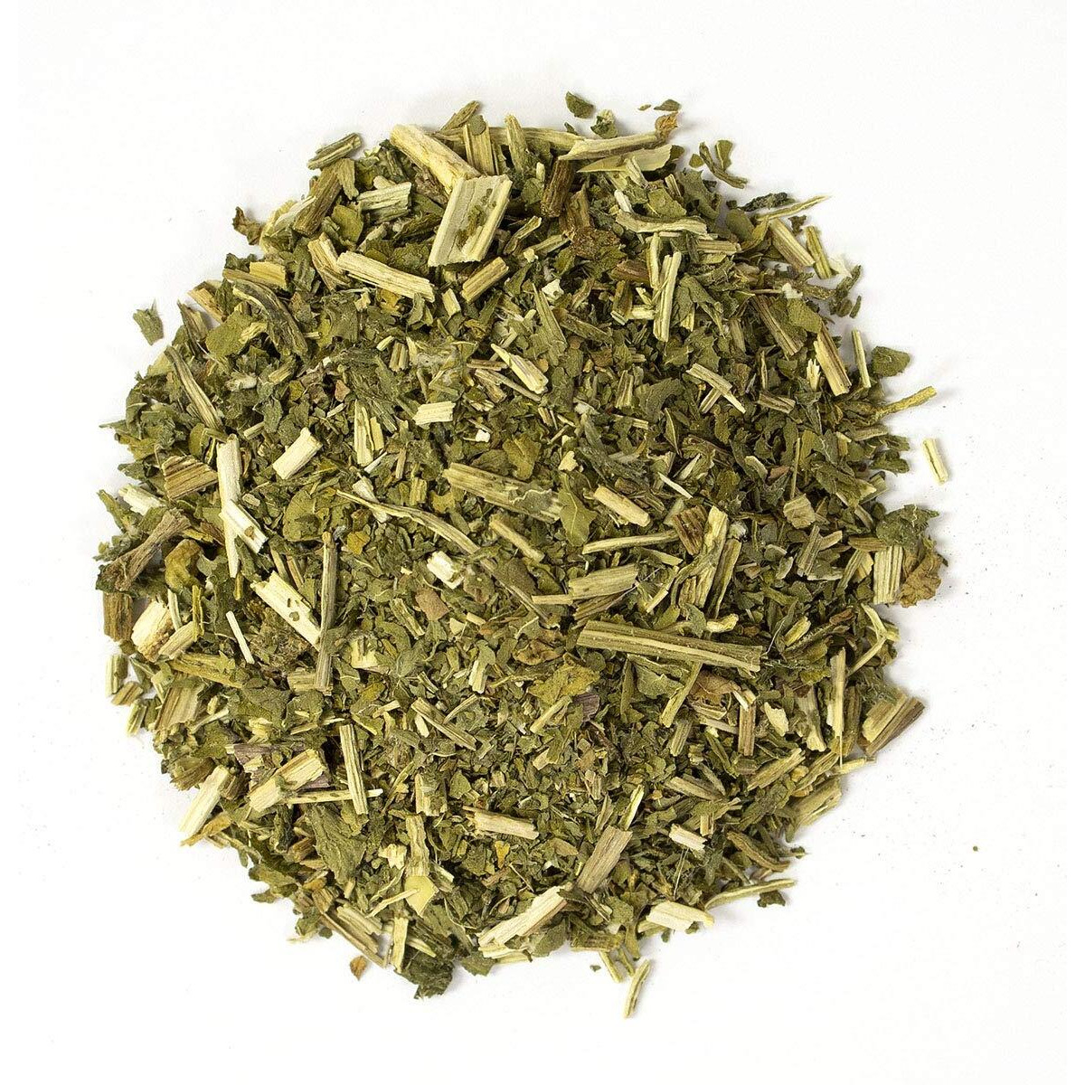 Frontier Co-Op Organic Cut & Sifted Blessed Thistle Herb 1Lb