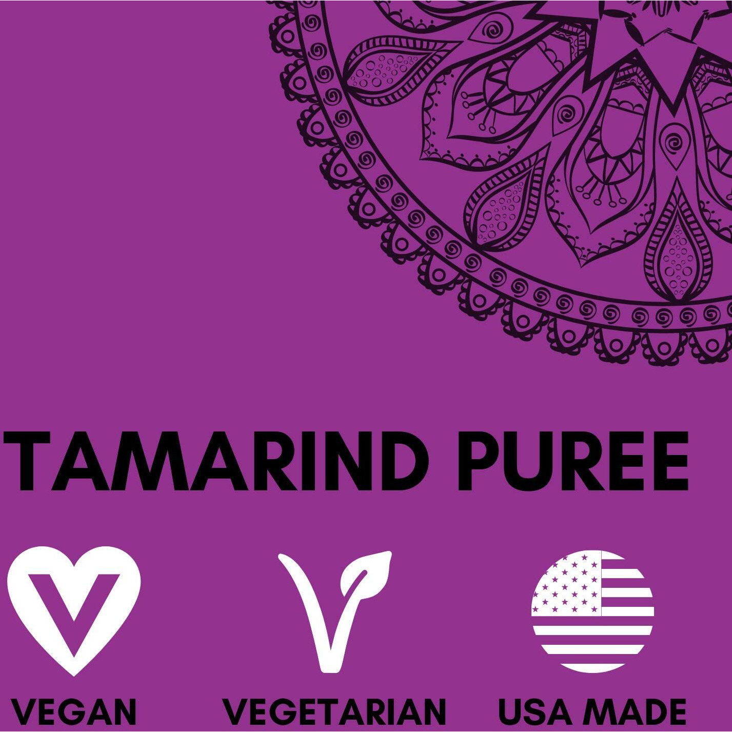 Sambar Kitchen | Tamarind Puree Concentrate. Vegetarian + Vegan. Authentic Southern Indian Cuisine.